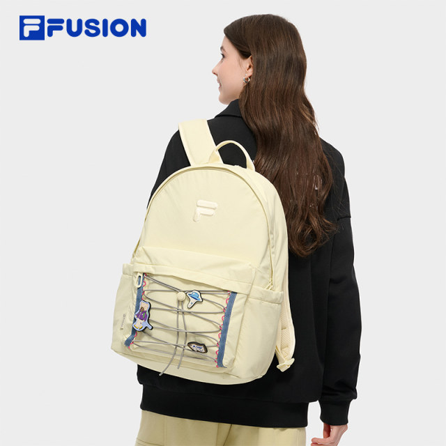 FILAFUSION ກະເປົາແຟຊັ່ນຍີ່ຫໍ້ Fila