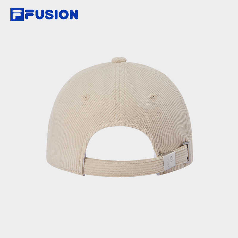 FILA FUSION斐乐潮牌情侣棒球帽冬季款男女时尚滑板百搭鸭舌帽,淘宝优惠券,粉丝福利购,淘宝优惠卷