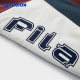 FILAFUSION Fila ເສື້ອຜ້າຝ້າຍຍີ່ຫໍ້ trendy