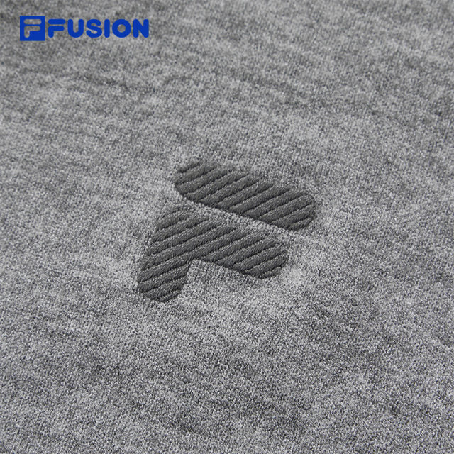 ເສື້ອຍືດຖັກແສ່ວແມ່ຍິງ FILAFUSION
