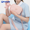 Same style for men and women | Fila trendy brand shoulder bag