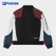 FILAFUSION Fila ເສື້ອຜ້າຝ້າຍຍີ່ຫໍ້ trendy