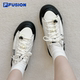 ເກີບຜ້າໃບ FILAFUSION slip-on