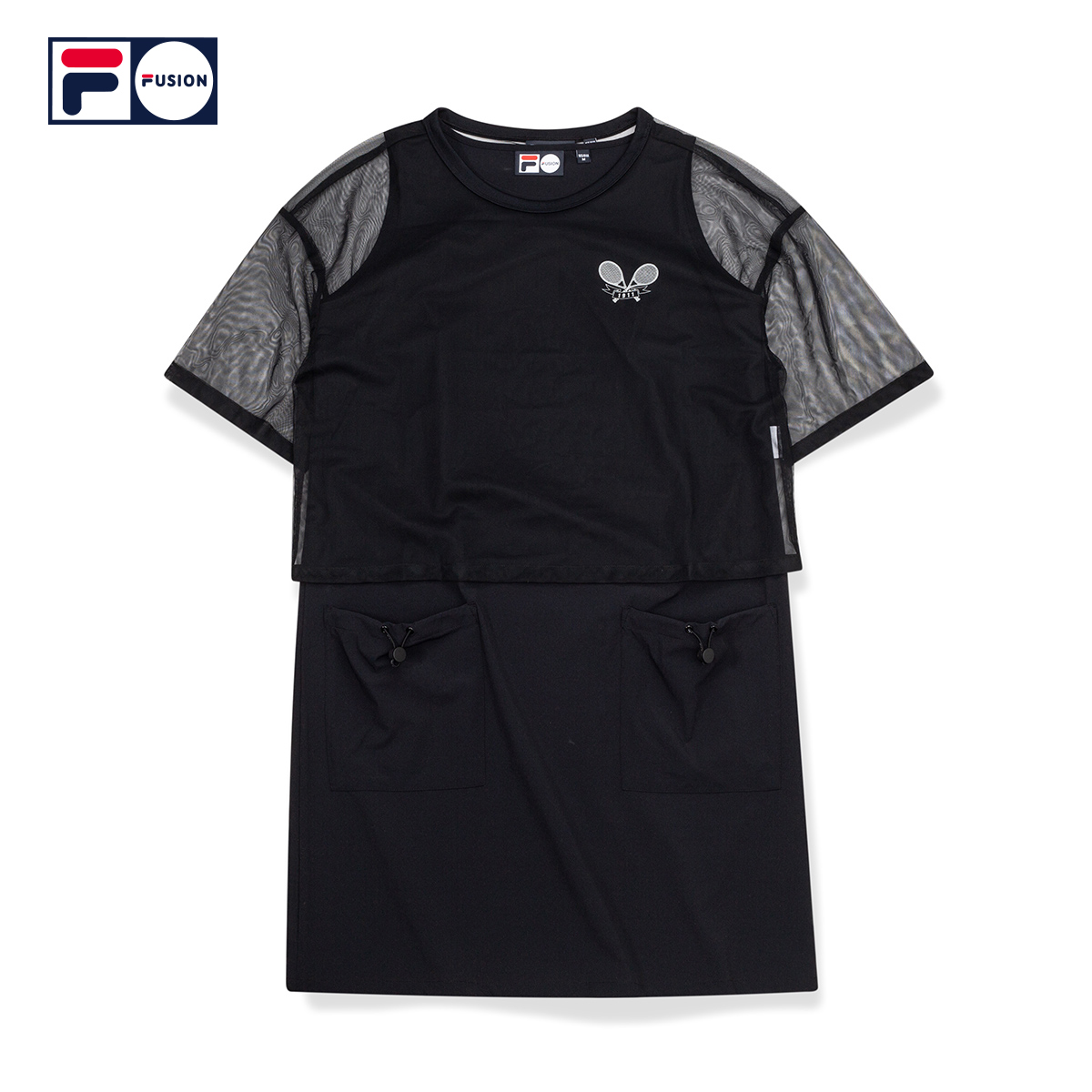 fila women's two piece