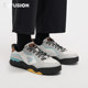 FILA FUSION couple canvas shoes men's shoes 2025 summer new shoes women's shoes casual shoes shoes