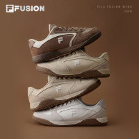 【FILA】百搭软底德训鞋阿甘鞋
