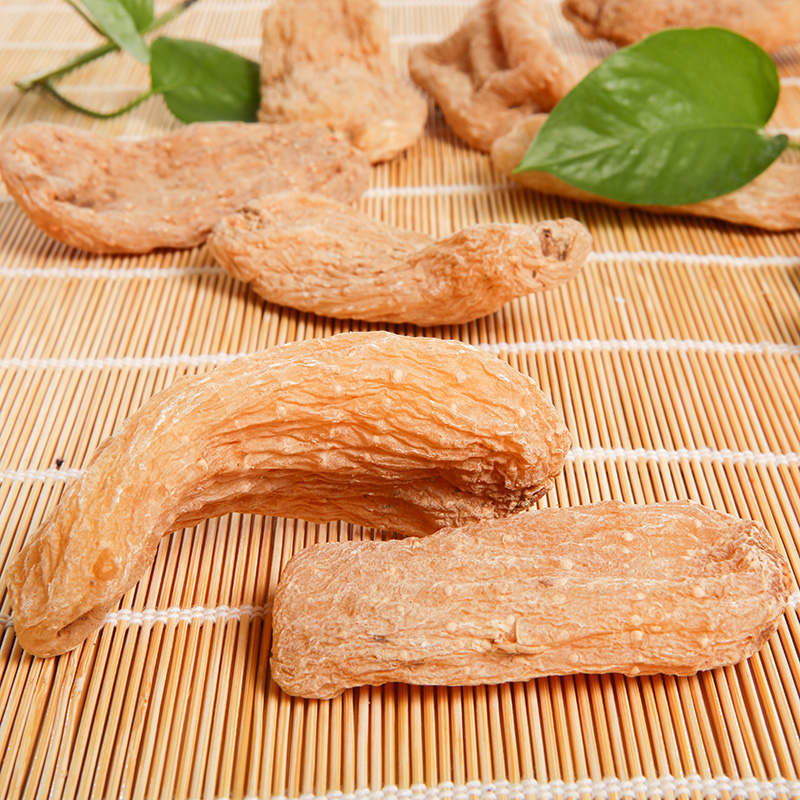 雨铭保健品旗舰店天麻野生干货500g1斤云南昭通小草坝正品天然农家非新鲜特级粉片2