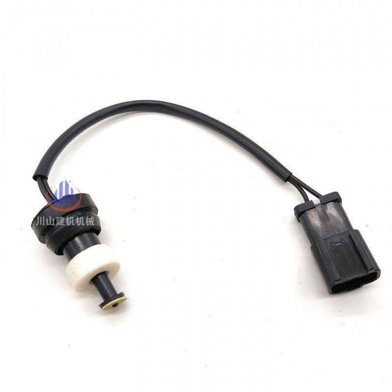 挖掘机配件PC200 120 220 240 360 450-7-8副水箱水壶传感器,淘宝优惠券,粉丝福利购,淘宝优惠卷