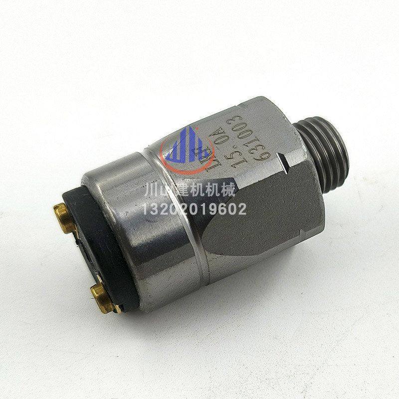 挖掘机配件柳工 三一厦工 徐工机油压力传感器感应器631003电器件,淘宝优惠券,粉丝福利购,淘宝优惠卷