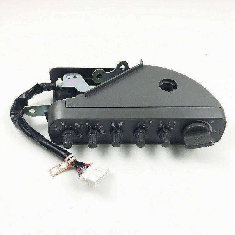 挖掘机配件日立ZAX200/240/330/360-6-3G直喷油门控制器总成开关,淘宝优惠券,粉丝福利购,淘宝优惠卷