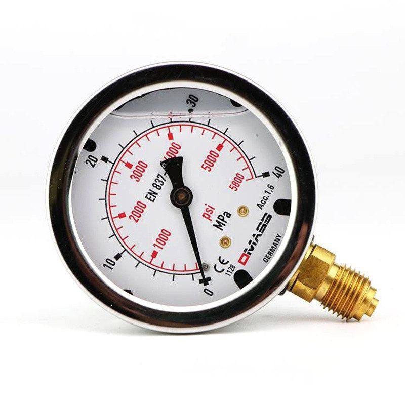 挖机液压压力表测压表数显机油转换接头座架管挖掘机修理工具专用,淘宝优惠券,粉丝福利购,淘宝优惠卷
