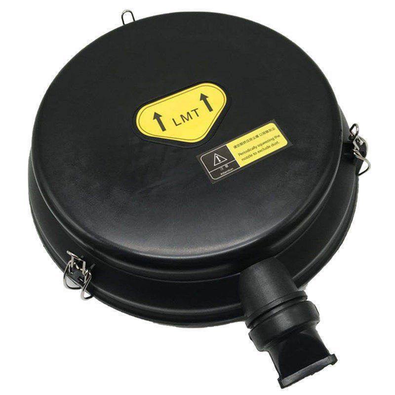 挖掘机配件卡特E330B/330C/330D/336D空气滤芯后盖空滤后盖子,淘宝优惠券,粉丝福利购,淘宝优惠卷