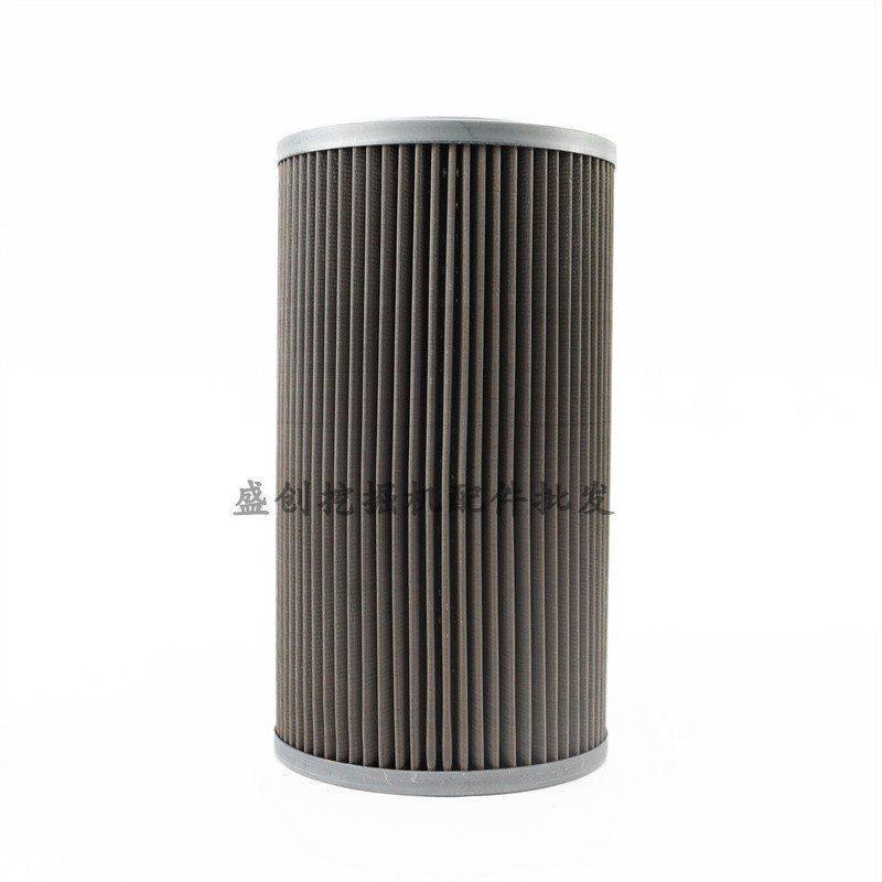 三一SY55C 60 70 75挖掘机空气滤芯机油柴油油水纸柴液压回油配件,淘宝优惠券,粉丝福利购,淘宝优惠卷