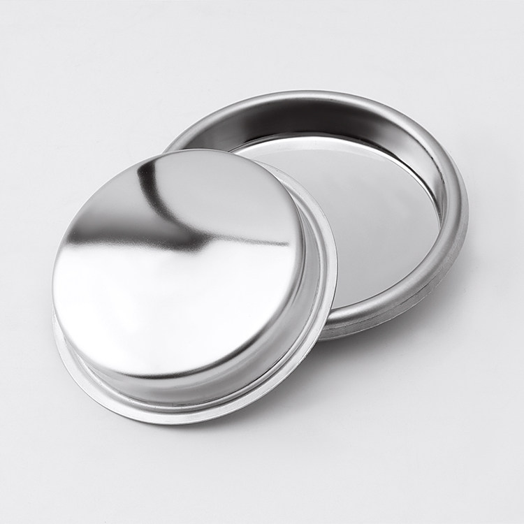 咖啡机意式煮反不锈钢盲碗51mm54mm58mm工具头冲冲洗配件,淘宝优惠券,粉丝福利购,淘宝优惠卷