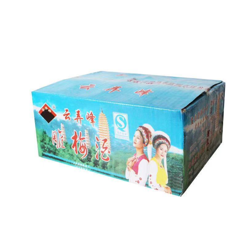 云弄峰雕梅酒145mlx6杯/12杯装云南大理老牌果酒20/21/25度随机发,淘宝优惠券,粉丝福利购,淘宝优惠卷