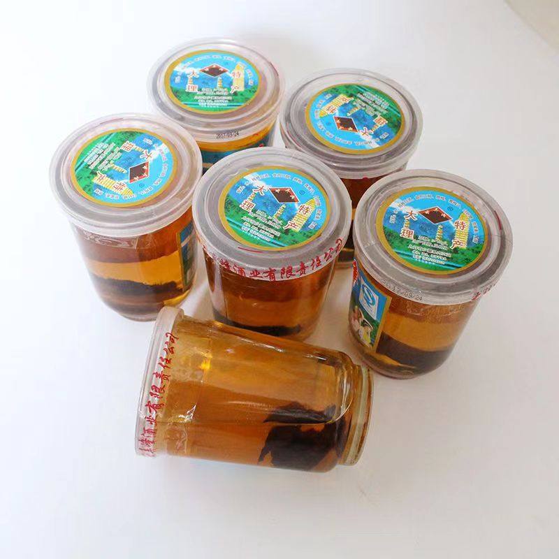 云弄峰雕梅酒145mlx6杯/12杯装云南大理老牌果酒20/21/25度随机发,淘宝优惠券,粉丝福利购,淘宝优惠卷