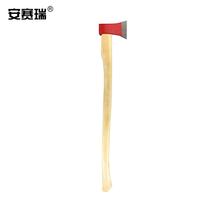 (ANSorei 25847) Anseyre Fire axe Emergency Tomahawk Breaking Axe Tool Fire Equipment Axe