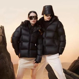 成人黑金亲子装加厚外套亏本清抓紧入手！