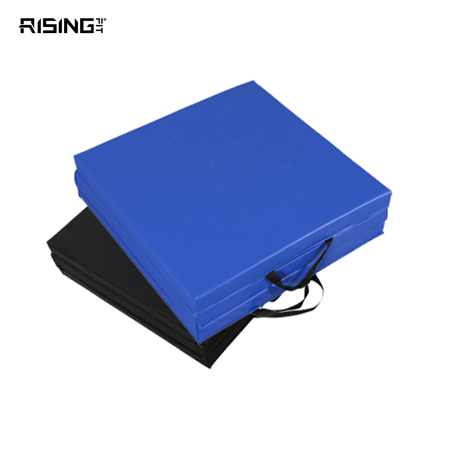 折叠海绵体操垫健身瑜伽体育垫子仰卧起坐舞蹈空翻儿童练功训练垫,淘宝优惠券,粉丝福利购,淘宝优惠卷