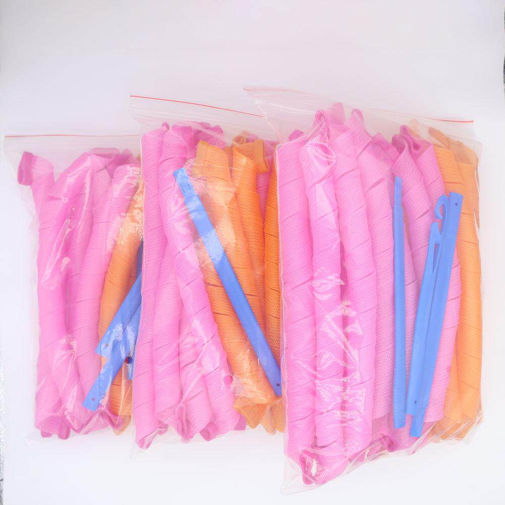 超长魔65厘米卷发工具爆款发卷发器 素盏其它美发工具