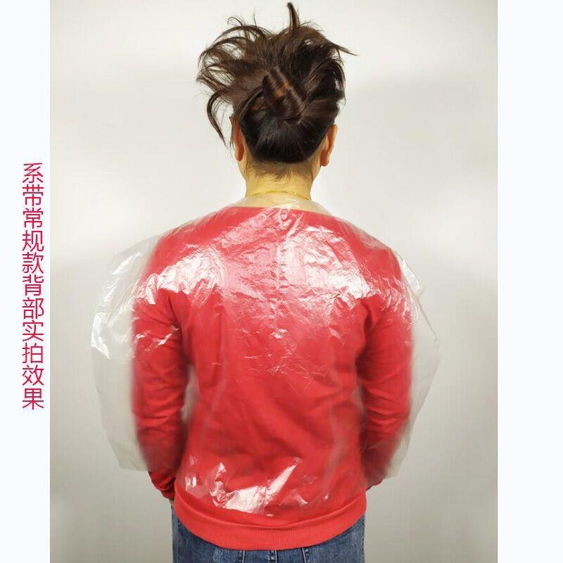 一次性披肩染发美发用品烫发围布 素盏其它美发工具