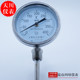 High temperature bimetallic thermometer industrial thermometer
