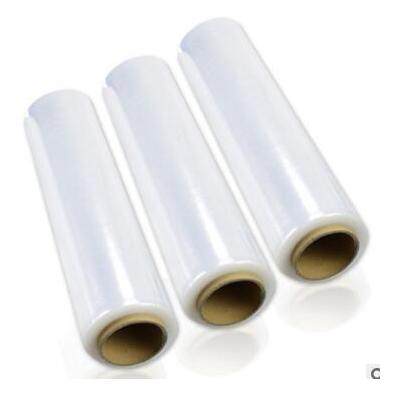 pe缠绕膜拉伸膜宽50cm自吸膜塑料包装膜搬家打包膜工业托盘保鲜膜,淘宝优惠券,粉丝福利购,淘宝优惠卷