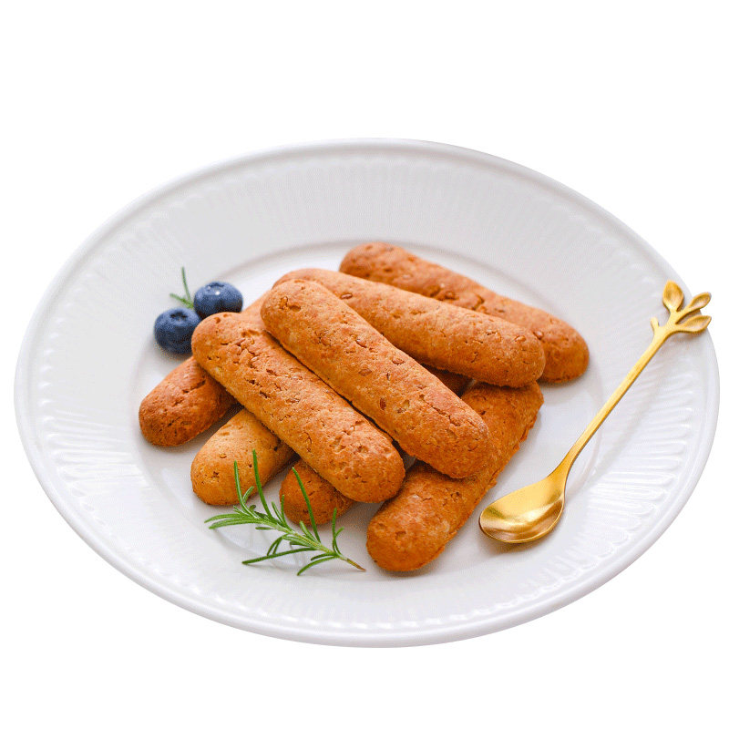 促销全麦压缩蛋白感强的代餐能量棒 味悠美食品营养（消化）饼干