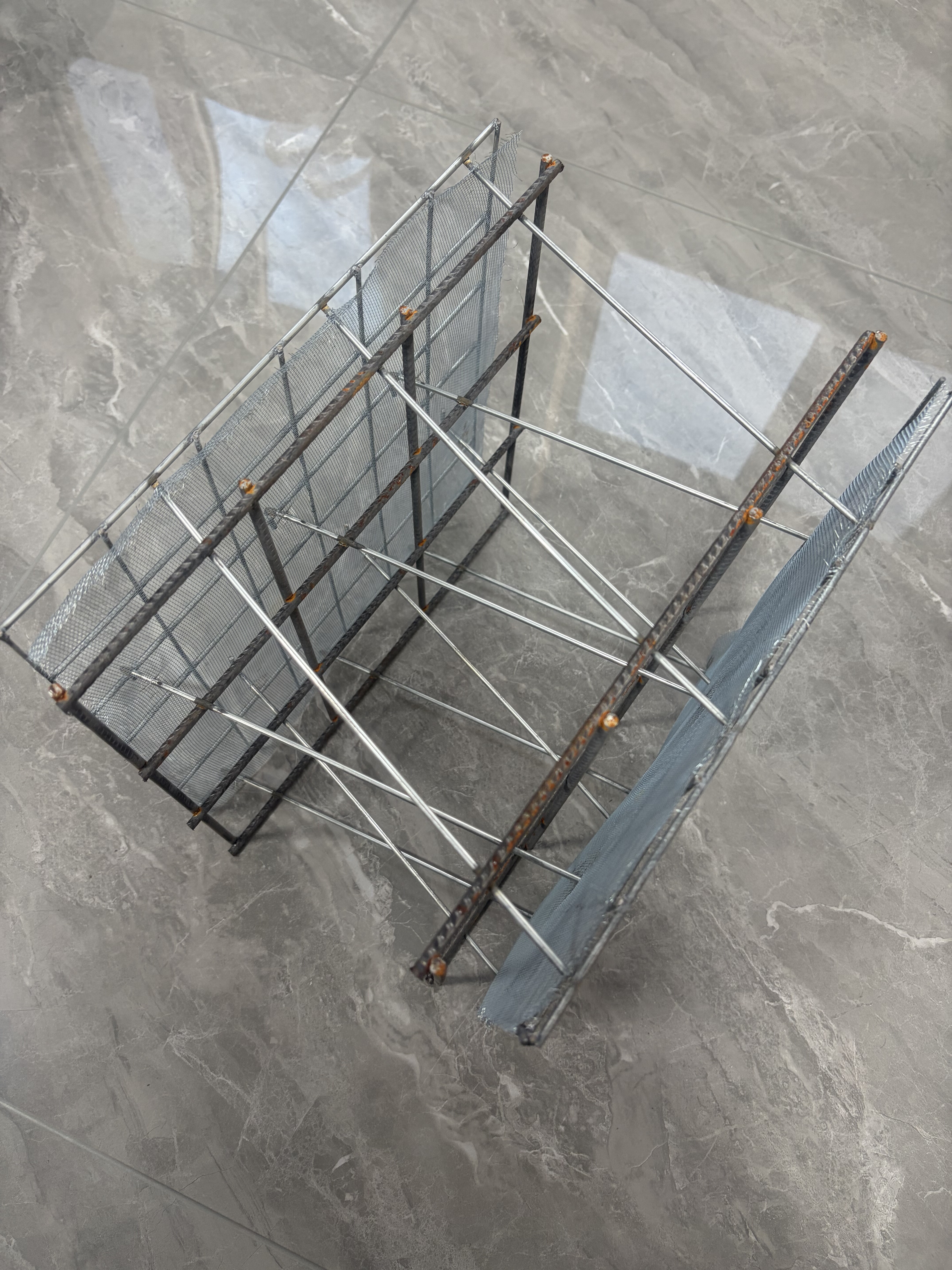 叠合钢网复合墙板免拆模板剪力墙建房材料别墅钢模网填充墙承重墙,淘宝优惠券,粉丝福利购,淘宝优惠卷