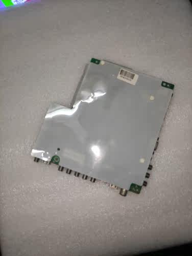 原装QT5D3LP V1.7 V2.2安卓网络主板TP.M628 PD63 TP.MSD628 P63 - 图1