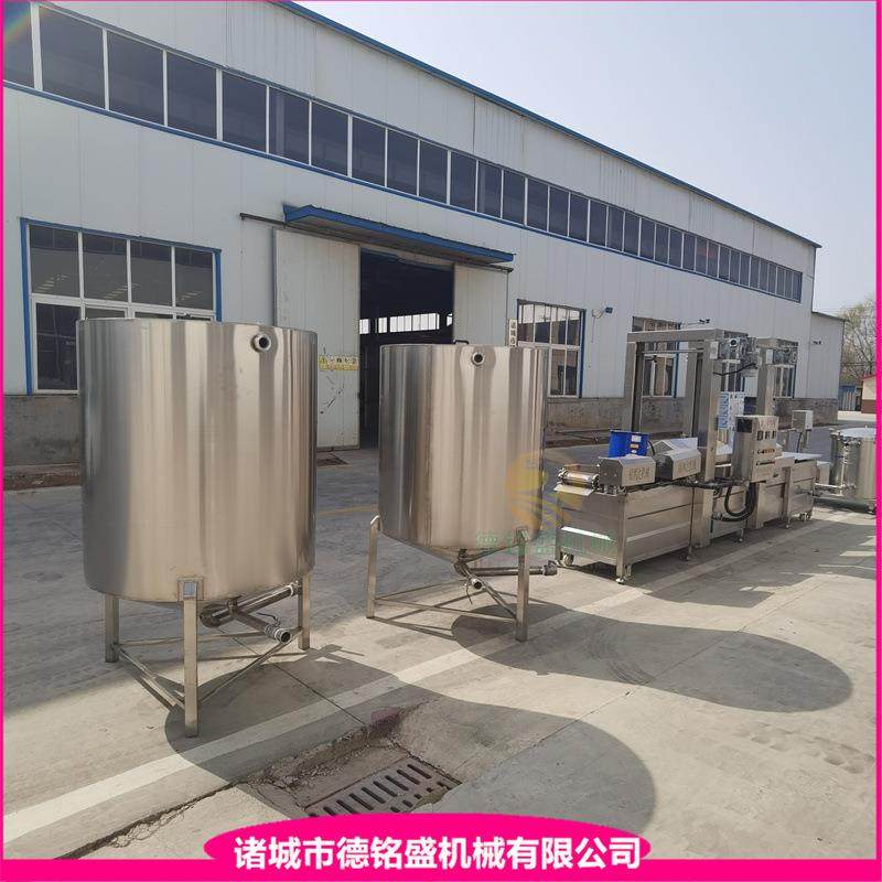 滤残渣的滤油机 DMS-4000薄脆饼电加热油炸机 炸脆皮机器,淘宝优惠券,粉丝福利购,淘宝优惠卷