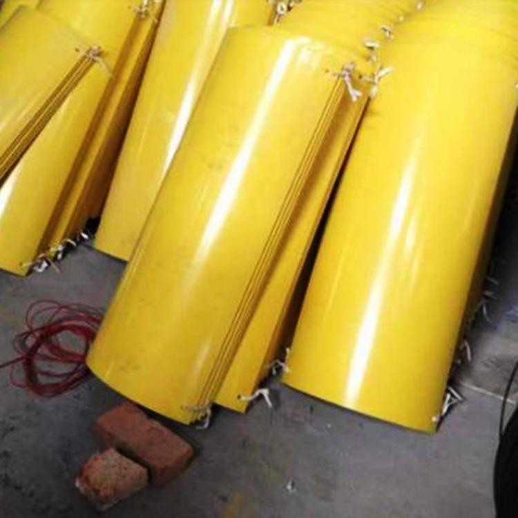 供矿用PVC塑料溜槽 煤矿井下用1500*500*8mmT型溜煤板 U型煤溜子 - 图1