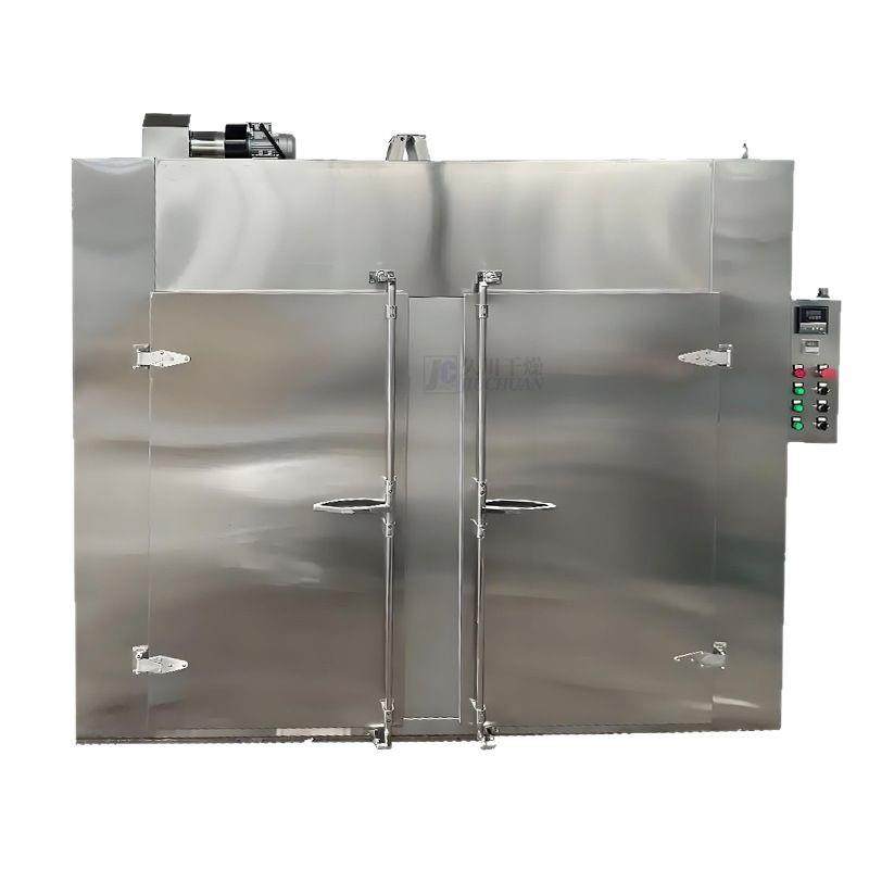 大豆制品烘干箱 农业苦荞粉热风循环烘箱 食品分子筛热风循环烘箱,淘宝优惠券,粉丝福利购,淘宝优惠卷