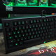 Razer Membrane Silent Wired Gaming Keyboard