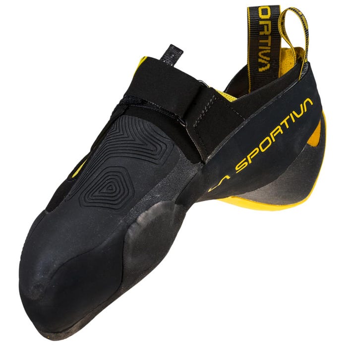 LA SPORTIVA THEORY论道男款意大利进口户外野攀岩鞋岩时现货包邮 - 图0