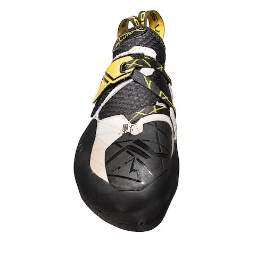 La Sportiva Solution方案男款女款攀岩鞋野攀2023新货经典踩小点 - 图2