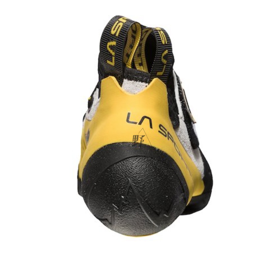 La Sportiva Solution方案男款女款攀岩鞋野攀2023新货经典踩小点 - 图1