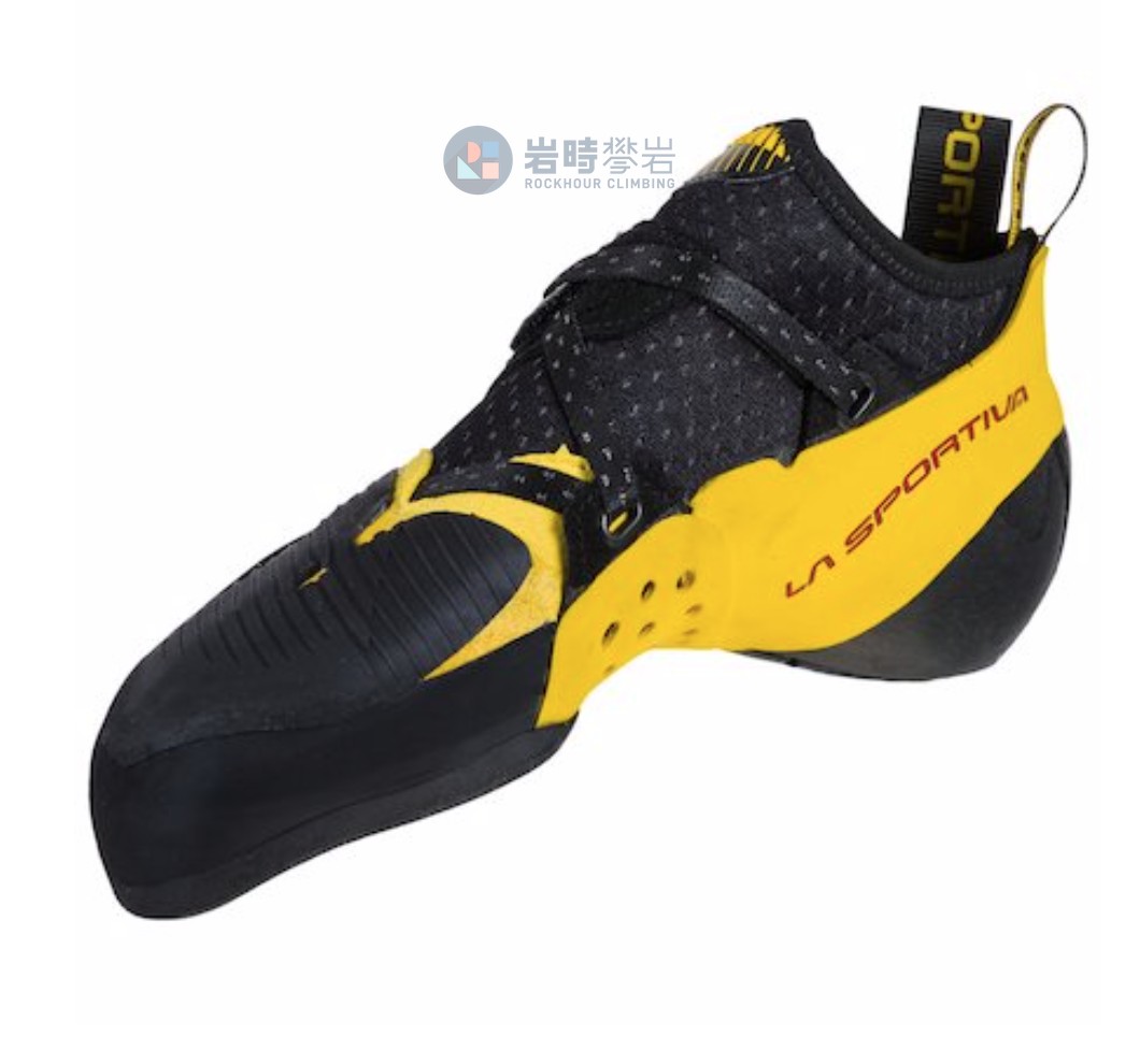 La sportiva SOLUTION COMP答案男款北京岩时攀岩鞋抱石现货顺丰 - 图2