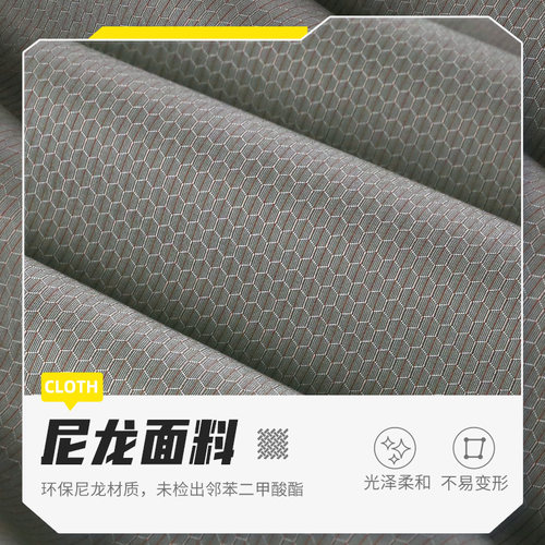 【初中高中款】乐同中学生护脊减负书包人体工学双肩包35L大容量 - 图3