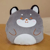 【Хаски+взрыв -защищенная сумка для воды】