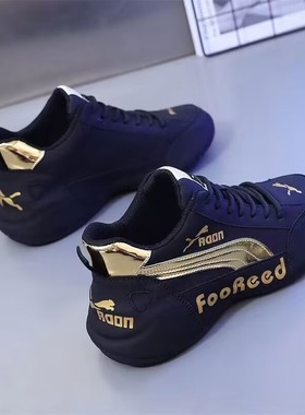 Men's Casual Shoes 2025 Men's Shoes Sports Shoes Casual Fash