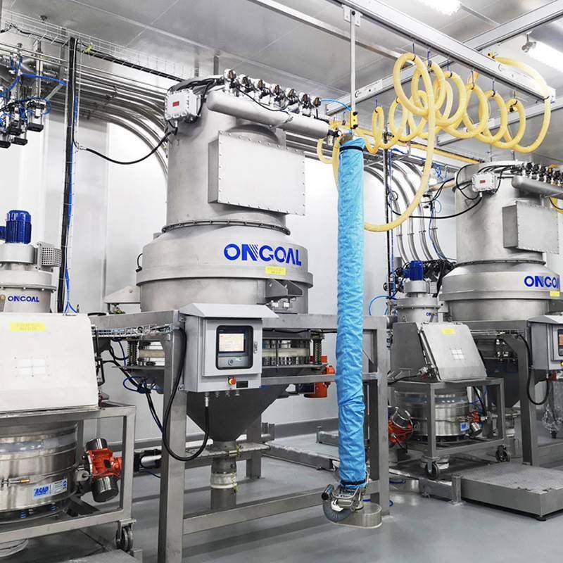 自动称重系统配料控制设备配料控制机研发制造工厂,淘宝优惠券,粉丝福利购,淘宝优惠卷