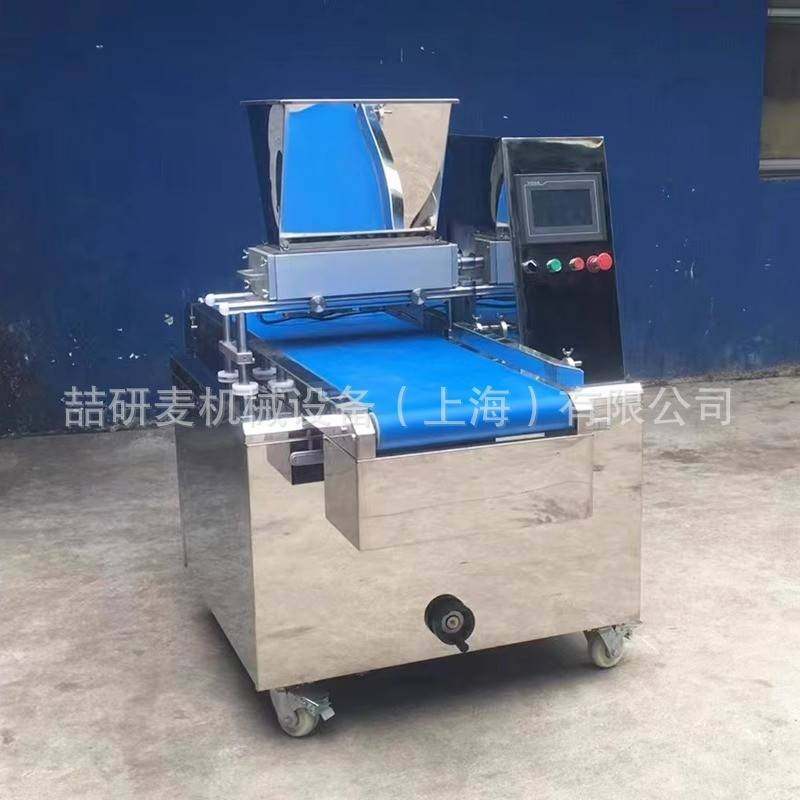 蛋糕注浆机烘焙设备商用大型智能记忆存储曲奇机触屏款蛋糕注浆机,淘宝优惠券,粉丝福利购,淘宝优惠卷