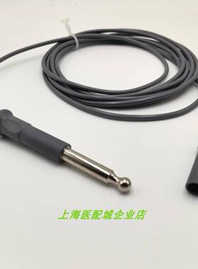 电刀腹腔镜单极电凝线高频手术