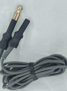 兼容爱尔博高频电刀连接线