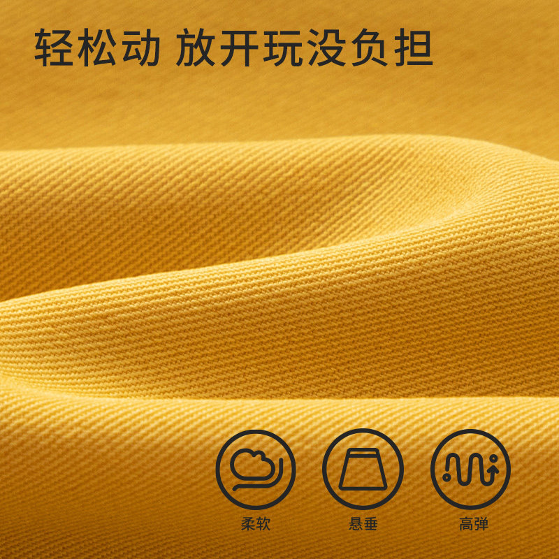 巴拉巴拉童装时尚简约夏装女童裤子 巴拉巴拉outlets店裤子