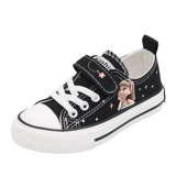 Тканевые туфли, мягкая обувь для раннего возраста, кроссовки, мягкая подошва, подходит для подростков