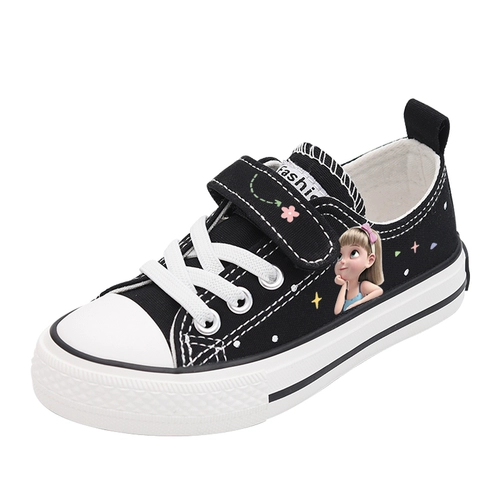 Тканевые туфли, мягкая обувь для раннего возраста, кроссовки, мягкая подошва, подходит для подростков