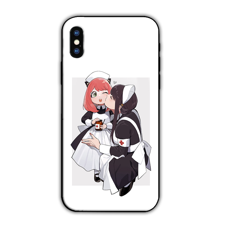 间谍过家家适用OnePlus一加13 12 11 10pro任意机型9R 8t定制1+7pro 6T阿妮亚手机壳一加ACE3 2V竞速 NordN20 - 图3