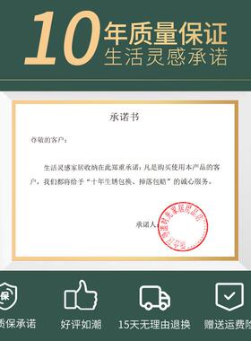 凛凛顶天立地厨房置物架碗碟收纳架水槽上方沥水挂窗户窗台置物架